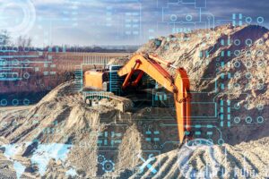 Künstliche Intelligenz im Baugewerbe