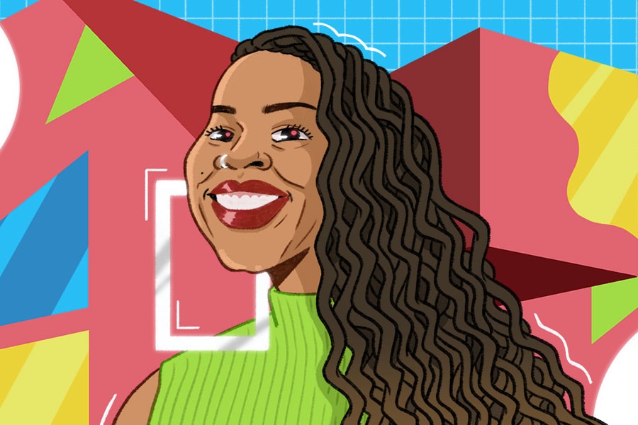 Tiara Hughes