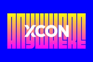 XCON Anywhere 2021