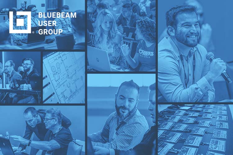 Bluebeam User Group