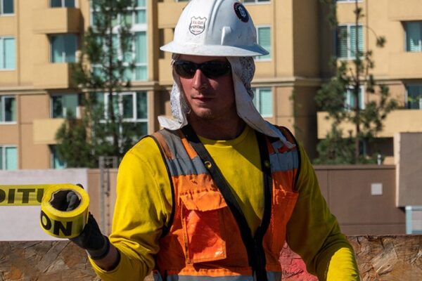 Jobsite Safety During COVID-19: A Moving Target - Built | The Bluebeam Blog