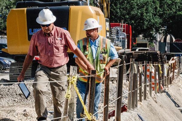 10 Steps to Field Empowerment - Built | The Bluebeam Blog