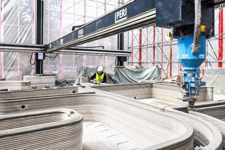 Construction Technology Trends