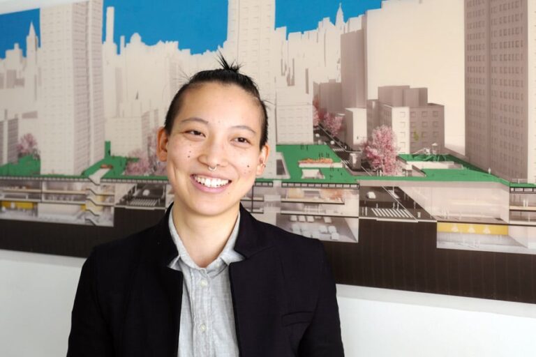 ALHu-Feature Architect A.L. Hu