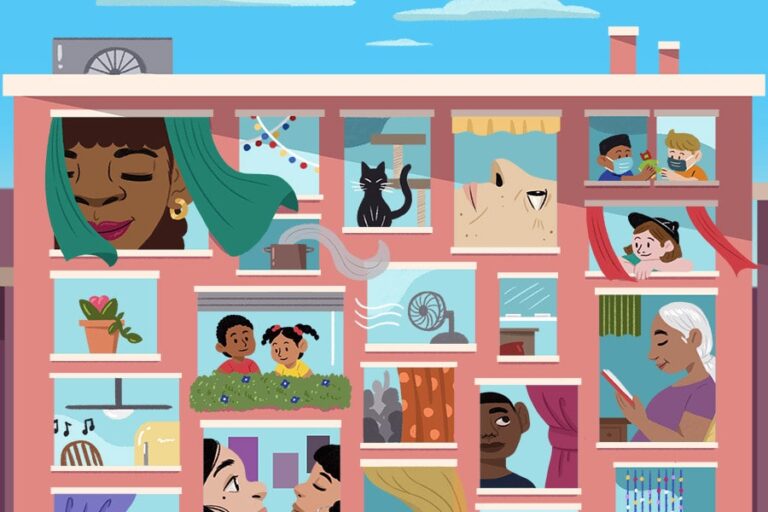 RadiatedHeat-Feature