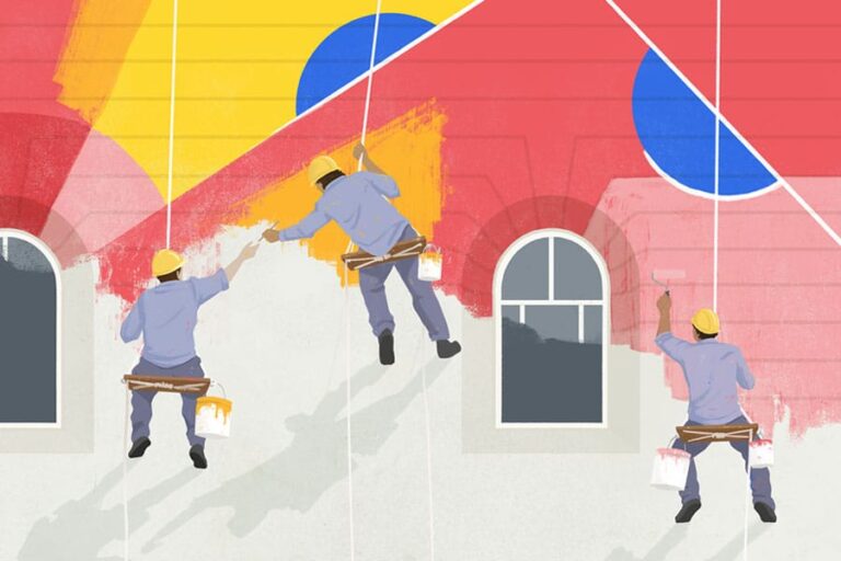 Change Management in Construction