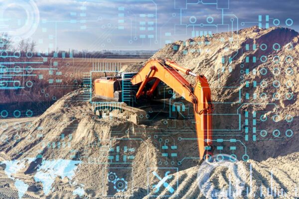 Artificial Intelligence Comes to the Construction Industry | Built