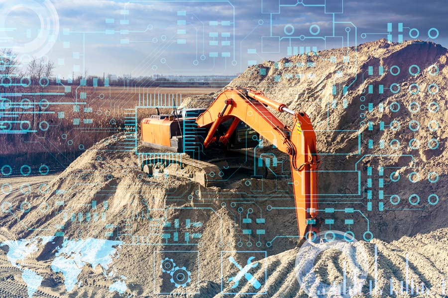 artificial intelligence in construction