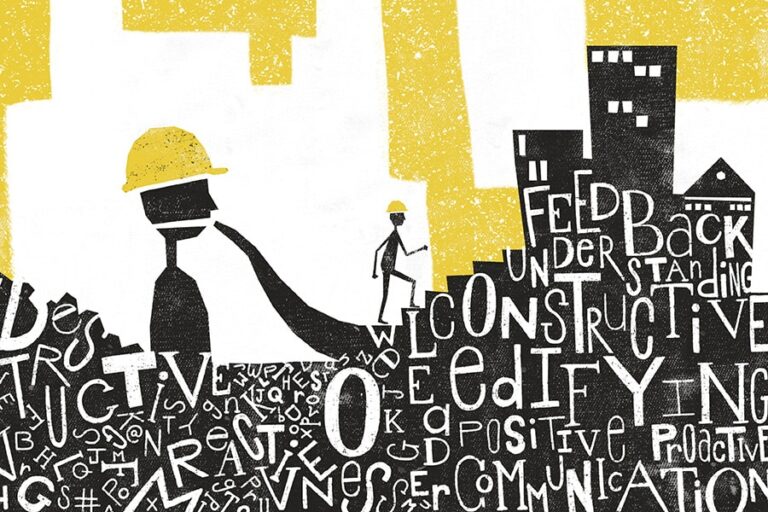 Performance Feedback in Construction