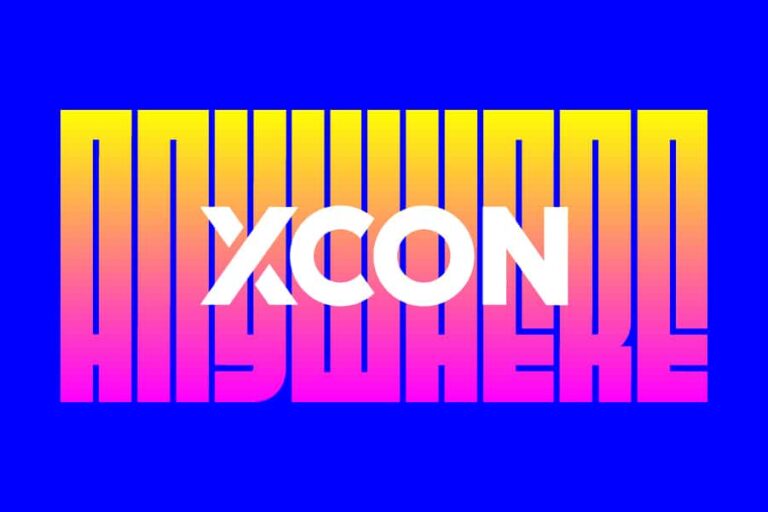 XCON Anywhere 2021