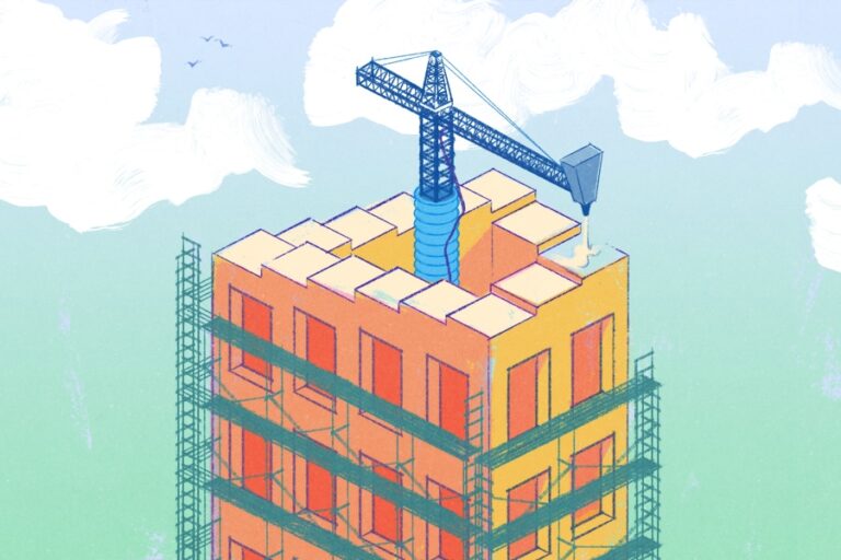 3D Printing in Construction