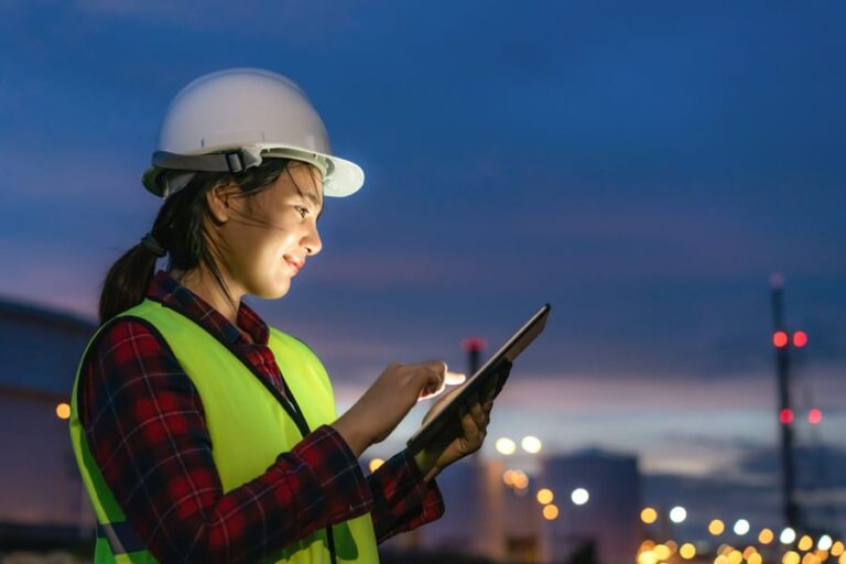 Leadership Development in Construction