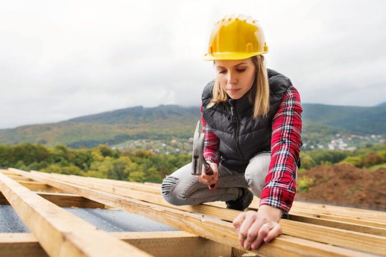 Construction Pay Equality