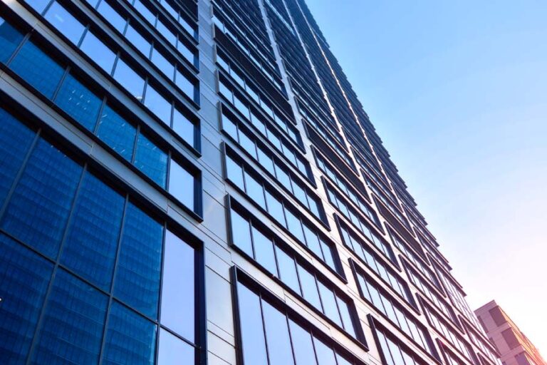 Shape Shifting Material in Construction