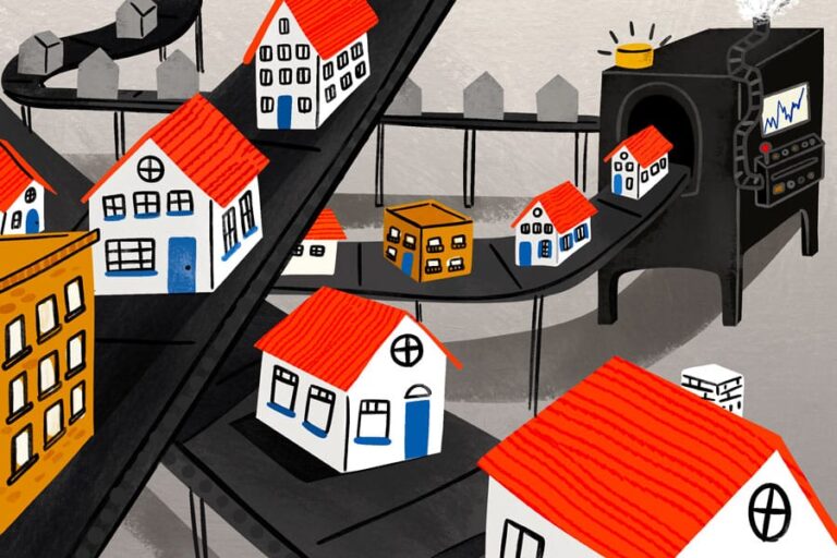 Sustainable Building in Chicago