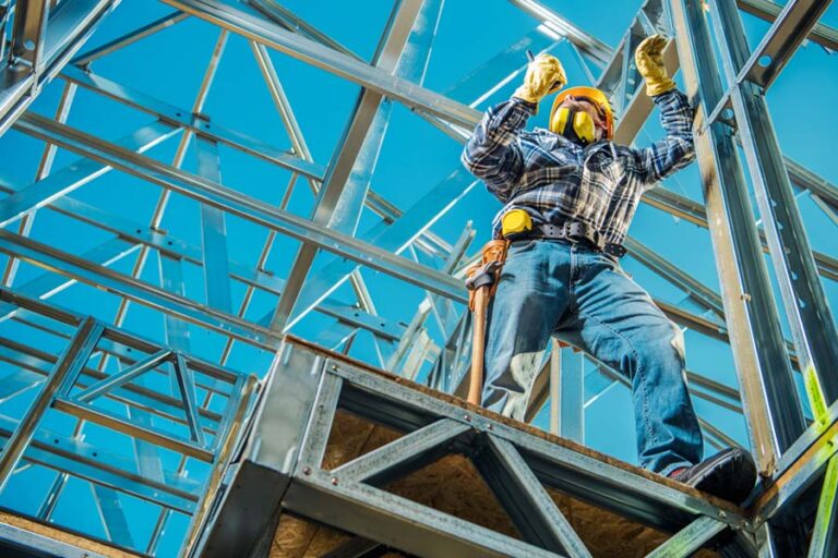 framing contractors Bluebeam Revu