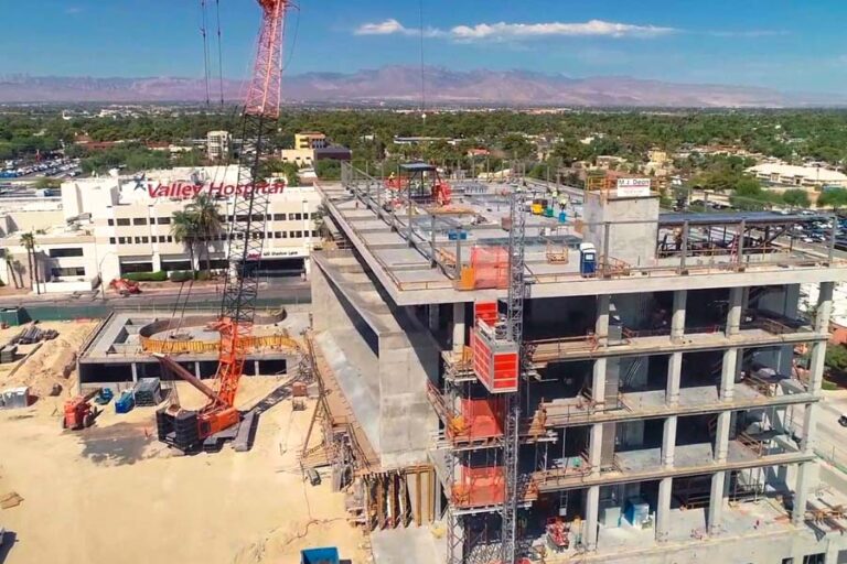 City of Las Vegas Bluebeam Revu