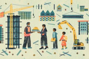 Family Construction Business Succession Planning