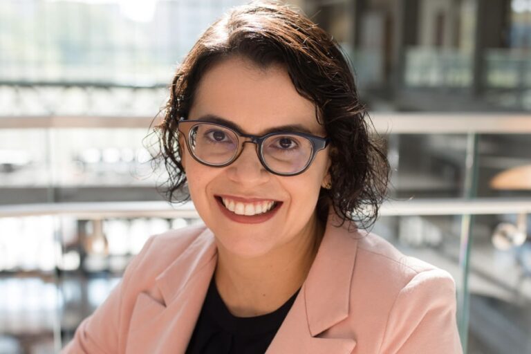 FernandaLeite-Feature Women in Construction Mentoring Fernanda Leite
