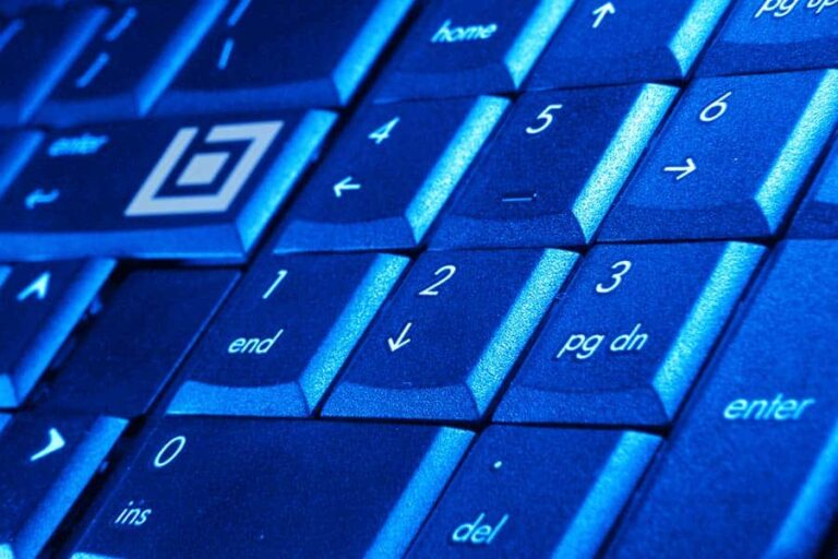 Default Hotkeys Bluebeam Revu