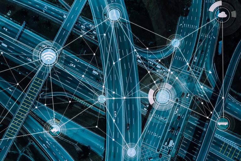 Vehicle-to-Infrastructure