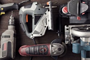 Electric Construction Tools