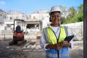 National Association of Black Women in Construction