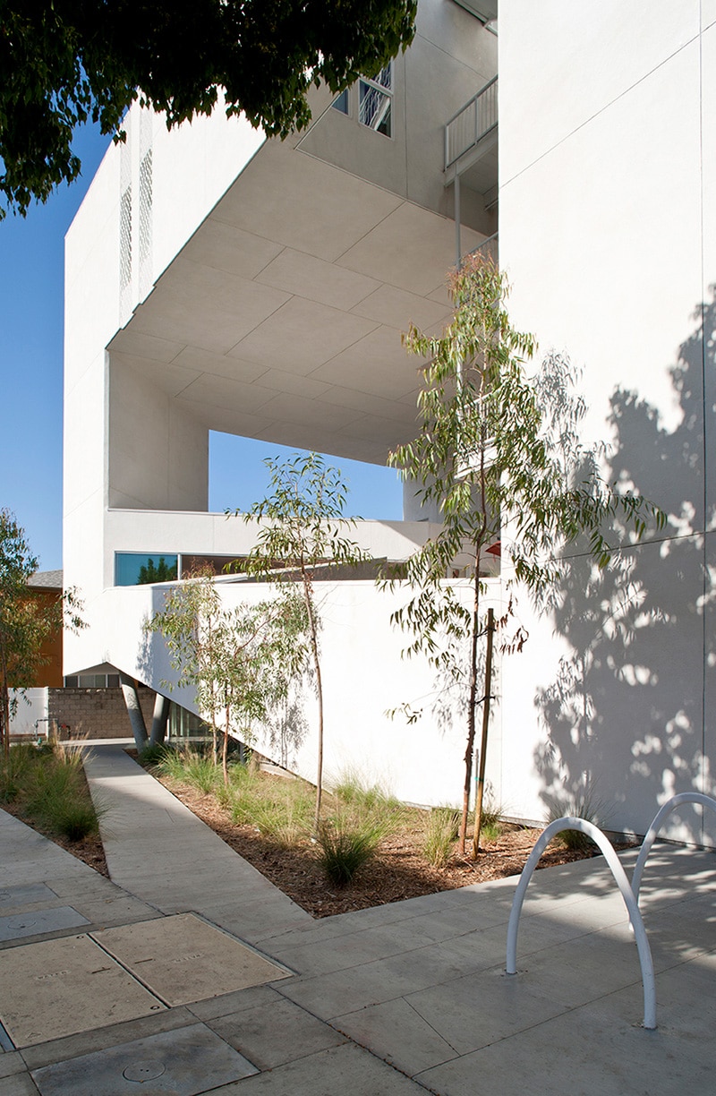 Architect Angela Brooks on Designing LA Veterans Housing Complex ‘The ...