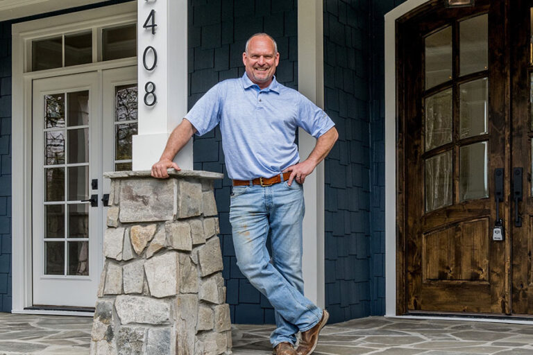 Urban Building Solutions' Hank McCullough