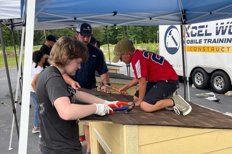 Xcel Strategies Inc. construction trades mentoring