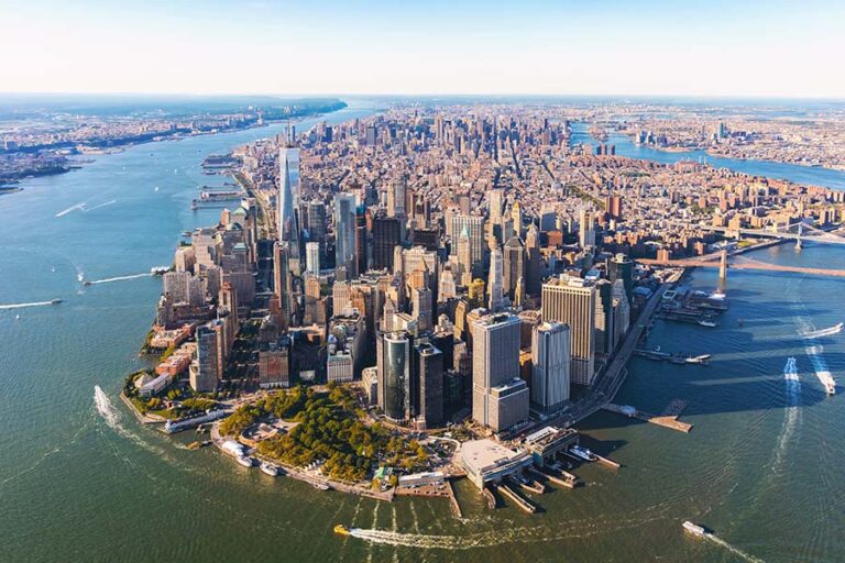 East Side Coastal Resiliency Project