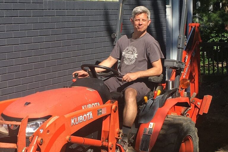 Bluebeam's David Rekker