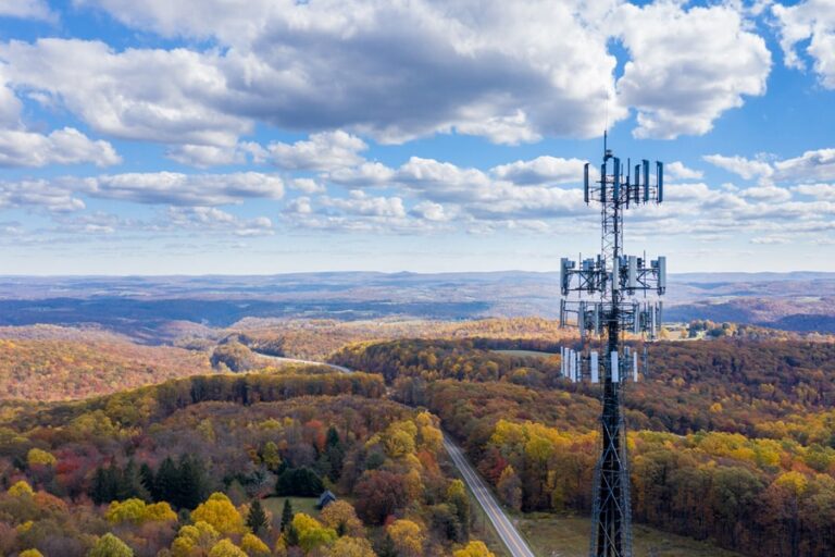 Broadband for All California