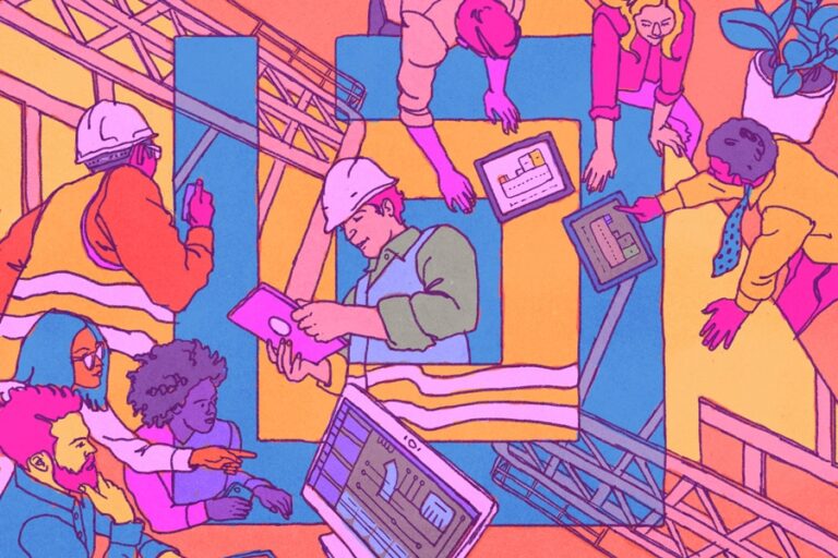 Bluebeam Studio Sessions vs. Studio Projects