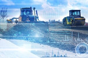 Artificial Intelligence in Construction