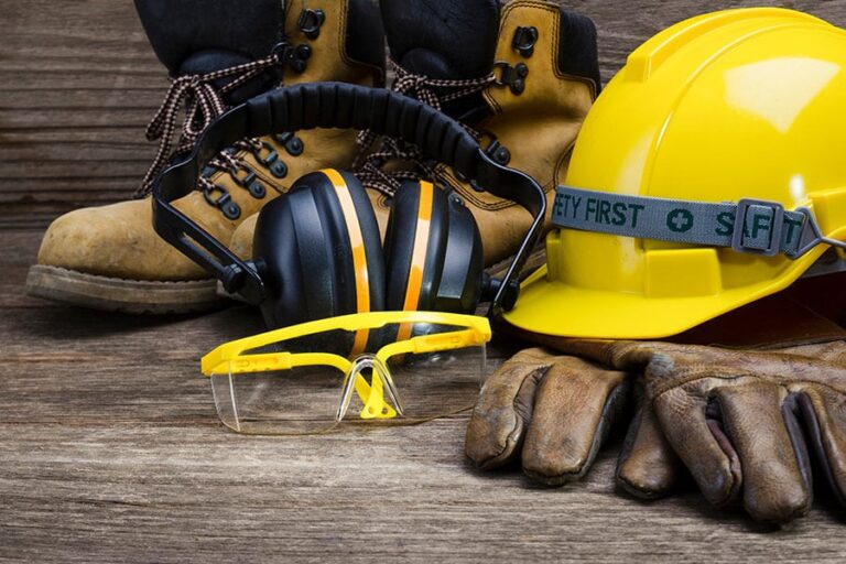 This Free Tool Aims to Help Small Contractors with Jobsite Safety | Built