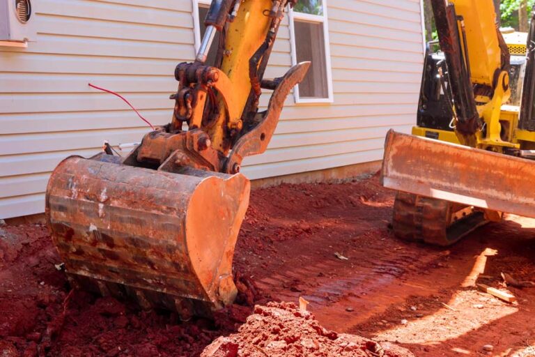 Stanley "Dirt Monkey" Genadek