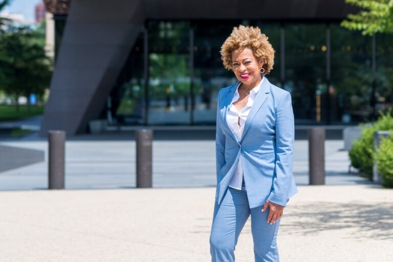 Deryl McKissack Architect