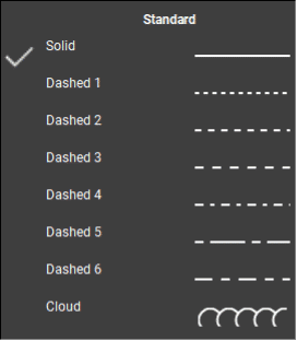 free bluebeam line styles download