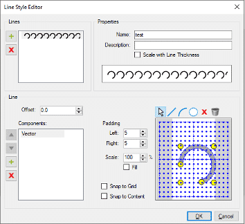 Up Your Bluebeam Game With Custom Linetypes And Hatches Built   Linetypes 3 1 