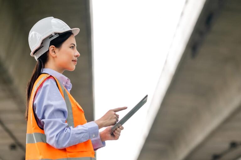 Digital Tech Adoption Construction