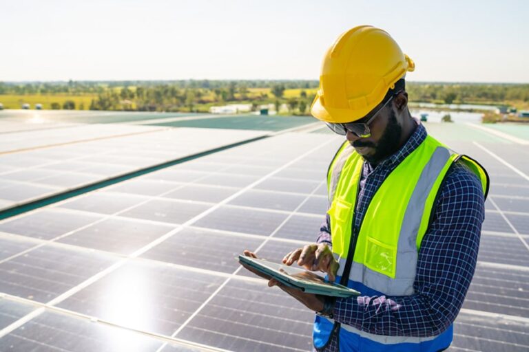 Scaling Technology in Construction