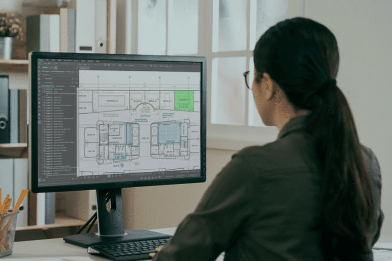 Navigating the Bluebeam Markups Pane