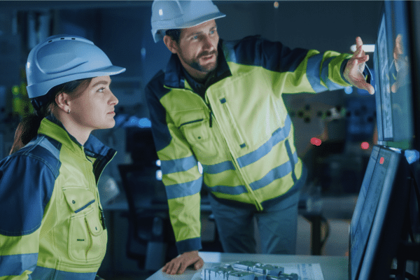 Is Construction Ready for Generative AI? | Built