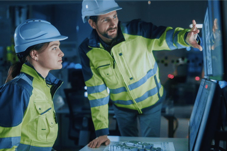 Generative AI in Construction