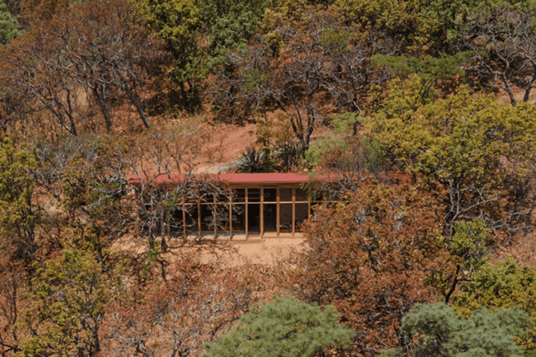 Pre Fab Homes Mexico