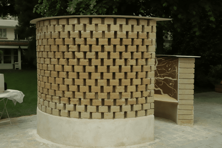 Natural Building Materials in Construction