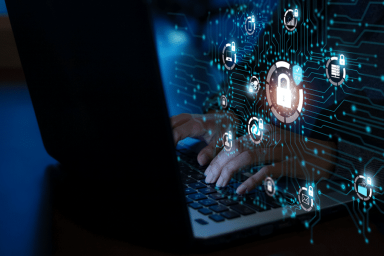 Construction Escrow Services and Cybersecurity