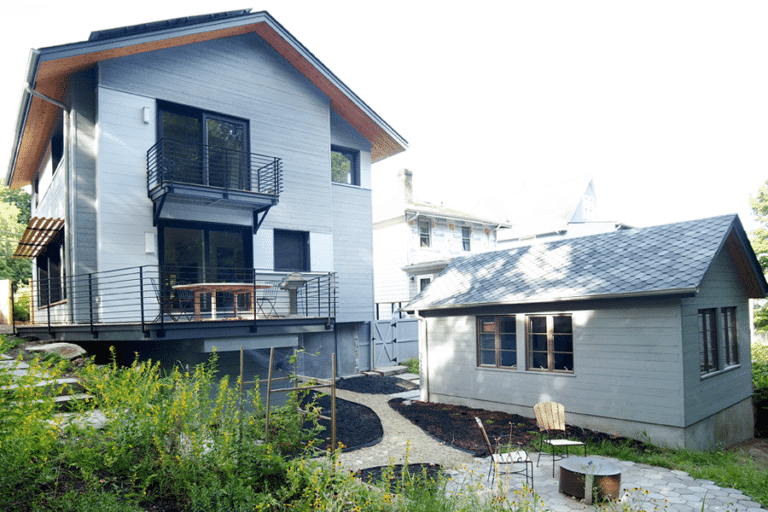 Phius Passing Building Nonprofit