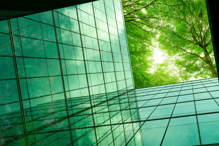 Turner Construction Embodies Carbon Report 2022